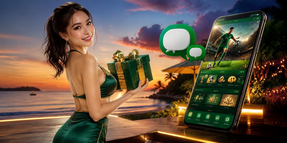 Người dùng Mũi Né tham gia casino và nhận thưởng qua điện thoại di động